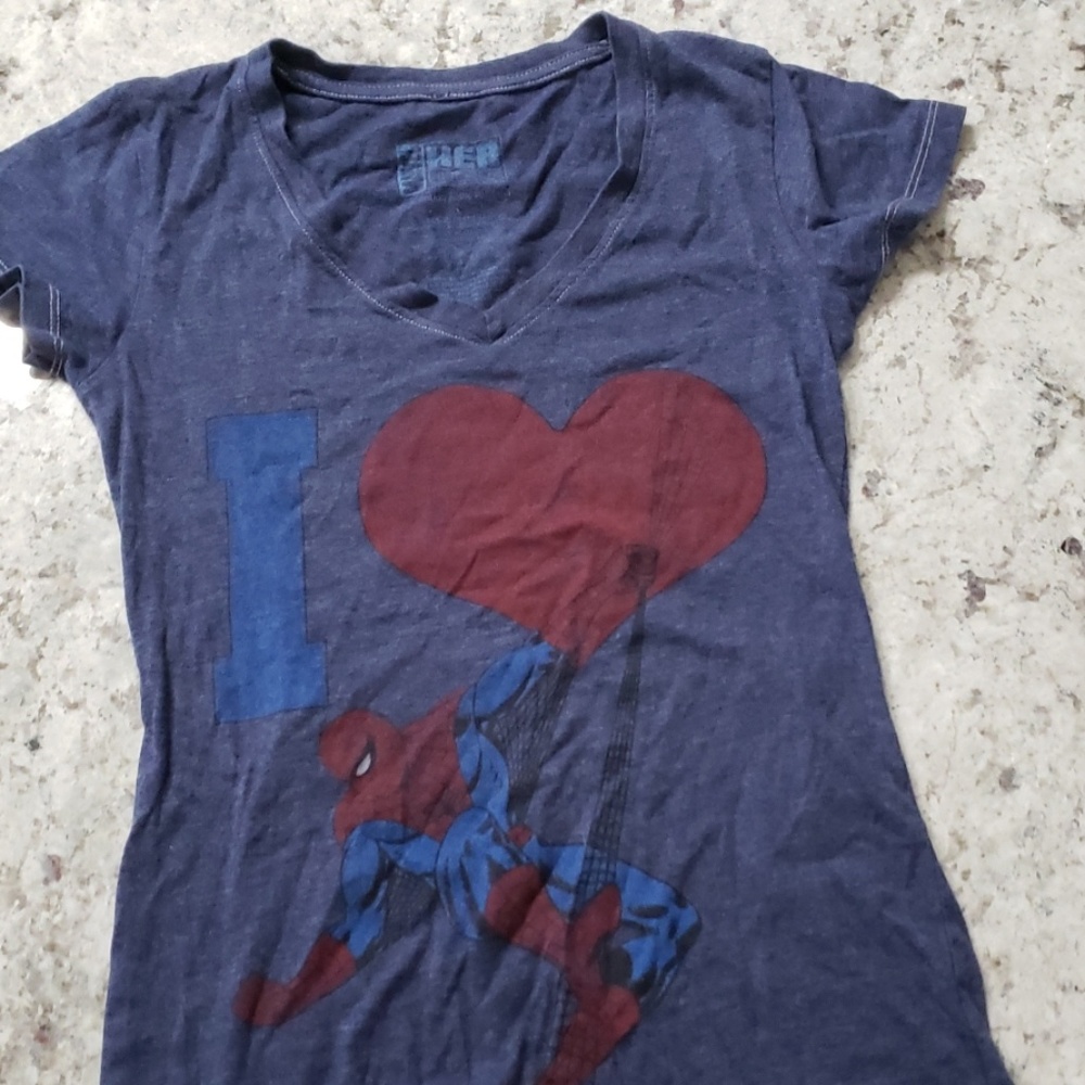 Graphic T-shirt